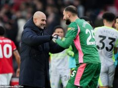 Tajomstvá, ktoré stoja za oživením titulu Man City: Ako francúzsky rap, domáce pravdy a výlety na Miami Beach pomohli Pepovi Guardiolovi zahnať „hmlu“ okolo Etihadu Pep Guardiola obnovil svoju stranu Manchestru City do boja o titul v Premier League, čím zahnal „hmlu“ sklamaného ročníka 2024-25.