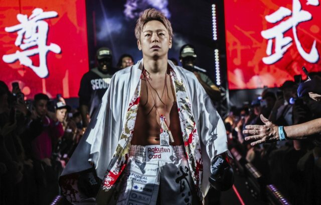 Takeru Segawa späť v posilňovni láme chrániče a pripravuje sa na veľký rok 2026
