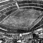 Takmer pred storočím prebehli prvé majstrovstvá sveta s mnohými problémami