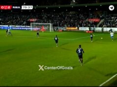 Talavera strelil slávny gól, keď sa Real Madrid uchytil Talavera strelil slávny gól, keď sa Real Madrid uchytil