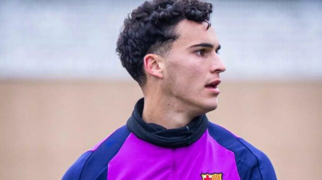Talent La Masia sa ukázal ako riešenie problémov so zraneniami v Barcelone
