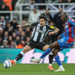 Talianski giganti plánujú letný prestup hviezdy Newcastlu United