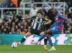 Talianski giganti plánujú letný prestup hviezdy Newcastlu United Talianski giganti plánujú letný prestup hviezdy Newcastlu United