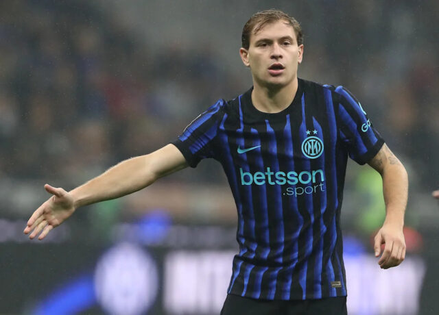 Taliansky stredopoliar chválený za „energiu a pracovnú etiku“ v Interi Miláno porážkou nad Comom
