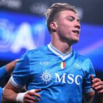 Taliansky superpohár: Hojlund pomohol Neapolu potopiť obhajcu titulu AC Miláno až do finále