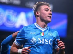 Taliansky superpohár: Hojlund pomohol Neapolu potopiť obhajcu titulu AC Miláno až do finále Taliansky superpohár: Hojlund pomohol Neapolu potopiť obhajcu titulu AC Miláno až do finále