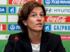 Tatjana Haenni menovaná prvou ženskou generálnou riaditeľkou v nemeckom futbale v RB Leipzig | Futbalové správy Tatjana Haenni menovaná prvou ženskou generálnou riaditeľkou v nemeckom futbale v RB Leipzig | Futbalové správy