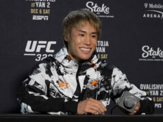 Tatsuro Taira: Brandon Moreno „dokonalý zápas“, ktorý rozhodne o titulovom strelení UFC Download app from appStore