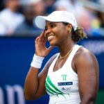 Townsend na Billie Jean King Cup (Zdroj obrázku: Getty)