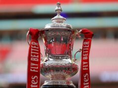 Televízne zápasy tretieho kola FA Cupu potvrdili dva na BBC a Man Utd, ktoré vybral TNT | Futbal | Šport Televízne zápasy tretieho kola FA Cupu potvrdili dva na BBC a Man Utd, ktoré vybral TNT | Futbal | Šport