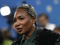 Tenisová ikona Venus Williams sa na Floride vydala za herca, modelového partnera Yahoo entertainment home
