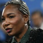 Tenisová ikona Venus Williams sa na Floride vydala za herca, modelového partnera