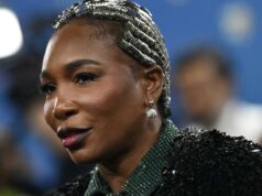 Tenisová ikona Venus Williams sa na Floride vydala za herca, modelového partnera Tenisová ikona Venus Williams sa na Floride vydala za herca, modelového partnera
