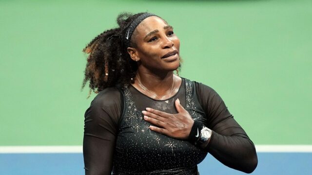 Tenisové správy: Serena Williamsová údajne urobila krok smerom k potenciálnemu návratu
