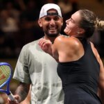 Tenisový zápas „Battle of the Sexes“ fanúšikom zapadol