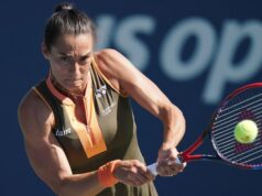 Tenista odhalil obrovskú odmietnutú ponuku od stávkovej spoločnosti Tenista odhalil obrovskú odmietnutú ponuku od stávkovej spoločnosti