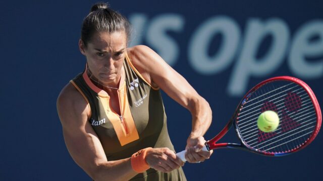 Tenista odhalil obrovskú odmietnutú ponuku od stávkovej spoločnosti Tenista odhalil obrovskú odmietnutú ponuku od stávkovej spoločnosti