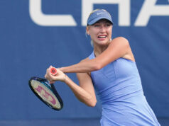 Tenistka ruského pôvodu Anastasia Potapovová zmenila národnosť na rakúsku Download app from appStore