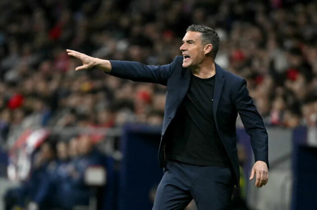 🚨 Tento klub La Ligy prepustil už svojho druhého manažéra Download app from appStore