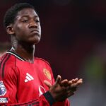 Teória prenosu z Man Utd sa objavuje, keď Kobbie Mainoo presne povedal, čo má robiť | Futbal | Šport