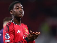 Teória prenosu z Man Utd sa objavuje, keď Kobbie Mainoo presne povedal, čo má robiť | Futbal | Šport Teória prenosu z Man Utd sa objavuje, keď Kobbie Mainoo presne povedal, čo má robiť | Futbal | Šport