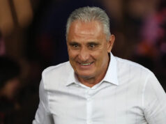 Teraz je to oficiálne: Tite je nový manažér Cruzeiro Download app from appStore