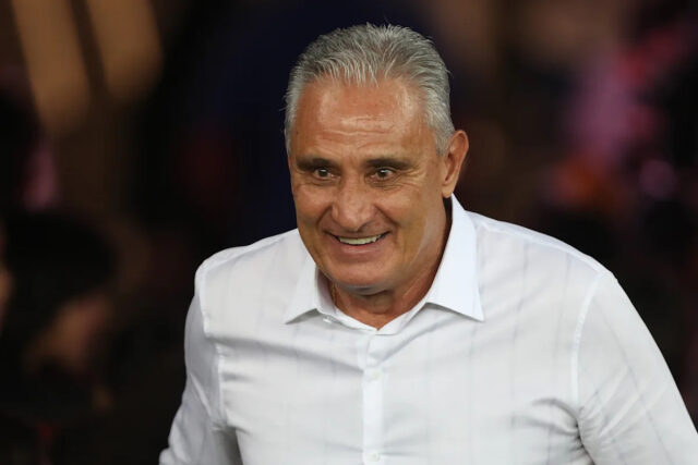 🚨 Teraz je to oficiálne: Tite je nový manažér Cruzeiro Download app from appStore