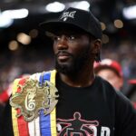 Terence Crawford končí v boxe