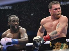 Terence Crawford oznámil prekvapivý odchod z boxu Terence Crawford oznámil prekvapivý odchod z boxu