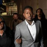 Terry Rozier sa nepriznáva k obvineniam zo sprisahania federálnych podvodov v oblasti hazardných hier