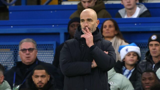 Terry trvá na tom, že hráč Blues je „najlepším vo Terry trvá na tom, že hráč Blues je „najlepším vo svetovom futbale“ po Marescovom bizarnom chválospeve