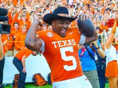 Texas prišiel o Quintreviona Wisnera o prestupový portál Texas prišiel o Quintreviona Wisnera o prestupový portál