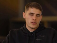 Text Alexandra Isaka od Mickyho van de Vena po zlomenine nohy a to, čo muž z Liverpoolu poslal späť Micky van de Ven povedal Sky Sports, že oslovil Alexandra Isaka