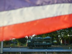 Thajsko odkladá prepustenie kambodžských jednotiek pre údajné porušenie prímeria | Správy o konflikte Thajsko odkladá prepustenie kambodžských jednotiek pre údajné porušenie prímeria | Správy o konflikte