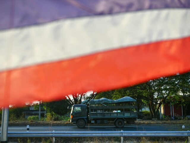 Thajsko odkladá prepustenie kambodžských jednotiek pre údajné porušenie prímeria | Správy o konflikte
