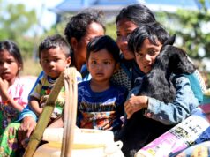 Thajsko požaduje jednostranné vyhlásenie prímeria od Kambodže | Správy o konflikte Thajsko požaduje jednostranné vyhlásenie prímeria od Kambodže | Správy o konflikte