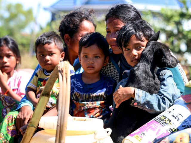 Thajsko požaduje jednostranné vyhlásenie prímeria od Kambodže | Správy o Thajsko požaduje jednostranné vyhlásenie prímeria od Kambodže | Správy o konflikte