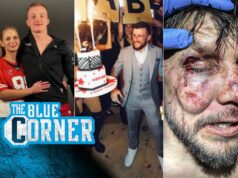 The Thrill and Agony: Reakcie víťazov a porazených UFC 323 Download app from appStore