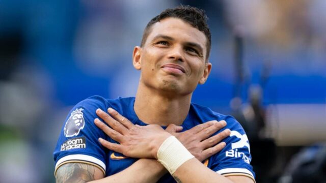 Thiago Silva a Willian, ktorých v súboji Arsenalu uchvátil „svetový“ Thiago Silva a Willian, ktorých v súboji Arsenalu uchvátil „svetový“ hráč Chelsea