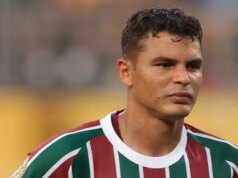 Thiago Silva dáva perfektnú odozvu ako syn pre Chelsea Thiago Silva