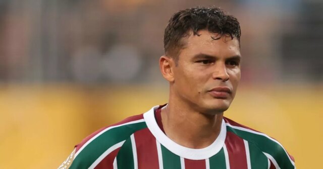 Thiago Silva 