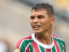 Thiago Silva posiela emotívny odkaz, keď syn podpisuje Chelsea Thiago Silva