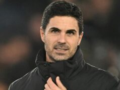 Thierry Henry si myslí, že Arsenal našiel nového Freddieho Ljungberga pre Mikela Artetu | Futbal | Šport Thierry Henry si myslí, že Arsenal našiel nového Freddieho Ljungberga pre Mikela Artetu | Futbal | Šport