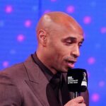 Legenda Arsenalu Thierry Henry vyniesol svoj verdikt nad Hugom Ekitikem