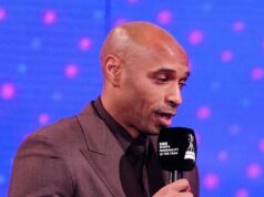 Thierry Henry vyzdvihuje hviezdu Liverpoolu, ktorá ho „prekvapuje“ od letného prestupu Legenda Arsenalu Thierry Henry vyniesol svoj verdikt nad Hugom Ekitikem