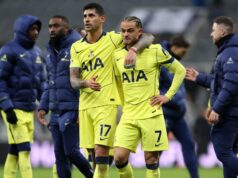 Thomas Frank jasne povedal Xavi Simons a rozobral januárové prestupové plány Tottenhamu Kapitán Tottenhamu Cristian Romero a Xavi Simons sa budú snažiť v sobotu nastúpiť na zápas Premier League proti Brentfordu.