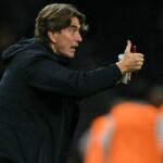 Thomas Frank hovoril pred zápasom Tottenhamu v Premier League proti Newcastlu United