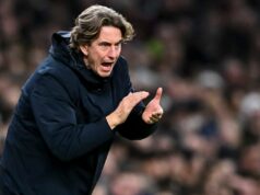 Thomas Frank prináša pozitívne správy o zranení dvoch hráčov Tottenhamu vrátane Dominica Solankeho Thomas Frank hovoril pred nedeľňajším zápasom Tottenhamu v Premier League v Nottingham Forest