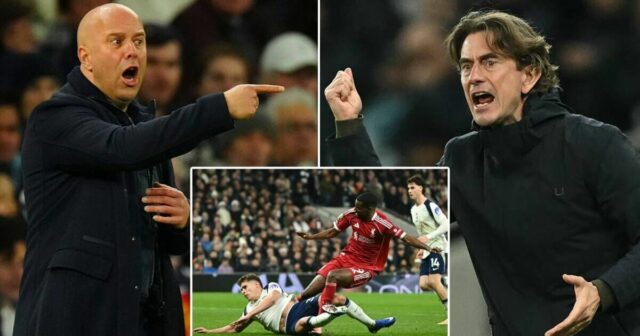 Thomas Frank sa zahryzol do Arneho Slotu, zatiaľ čo rad Alexandra Isaka eskaluje | Futbal | Šport
