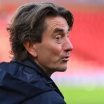 Thomas Frank očakáva v Tottenhame Hotspur čoskoro obrat